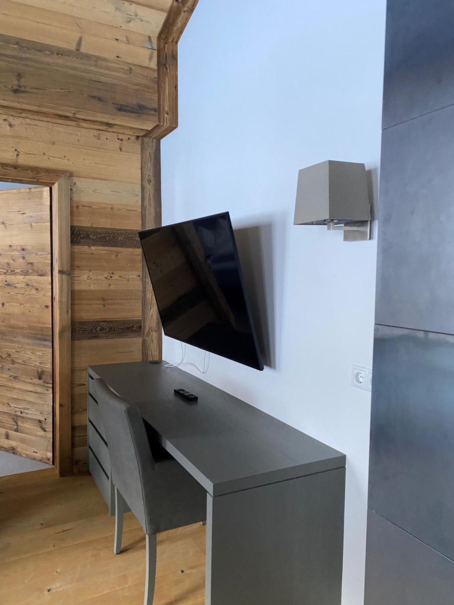 Dr. Aufmesser Appartements Obertauern Ngoại thất bức ảnh