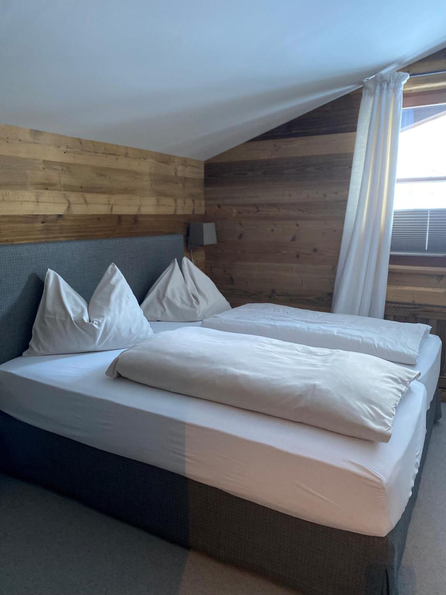 Dr. Aufmesser Appartements Obertauern Ngoại thất bức ảnh