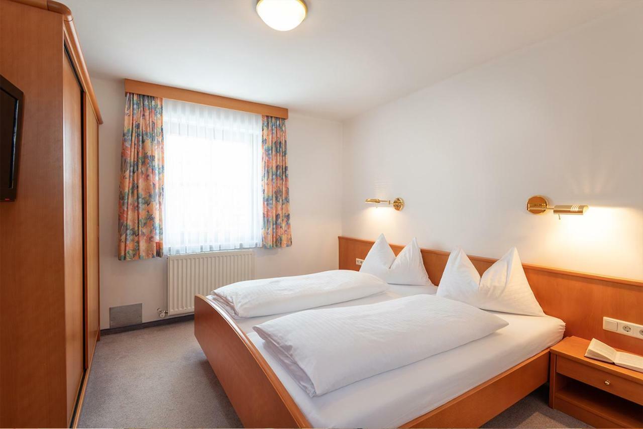 Dr. Aufmesser Appartements Obertauern Ngoại thất bức ảnh