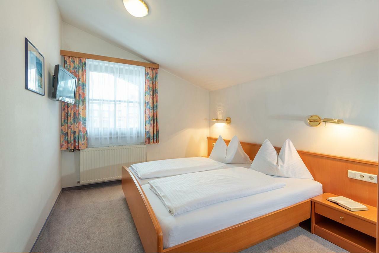 Dr. Aufmesser Appartements Obertauern Ngoại thất bức ảnh