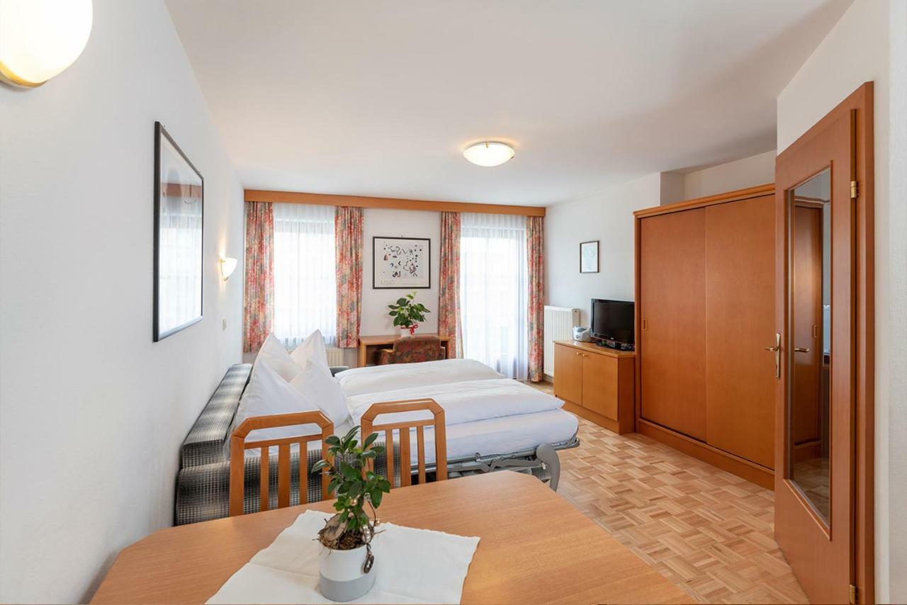Dr. Aufmesser Appartements Obertauern Ngoại thất bức ảnh